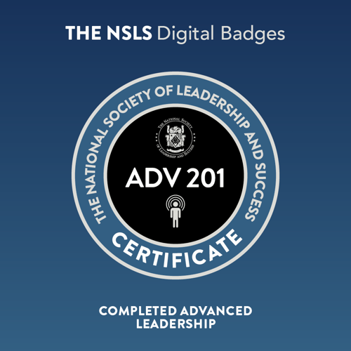 The Importance of Digital Badges in Higher Education