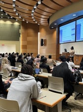 Norfolk State University NSLS Chapter