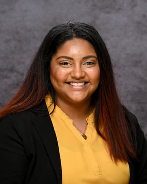 Jaleesa Nunez NSLS Advisor at West Virginia State University