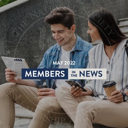 Members in the News | May 2022
