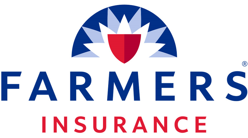 Farmers Insurance Logo.