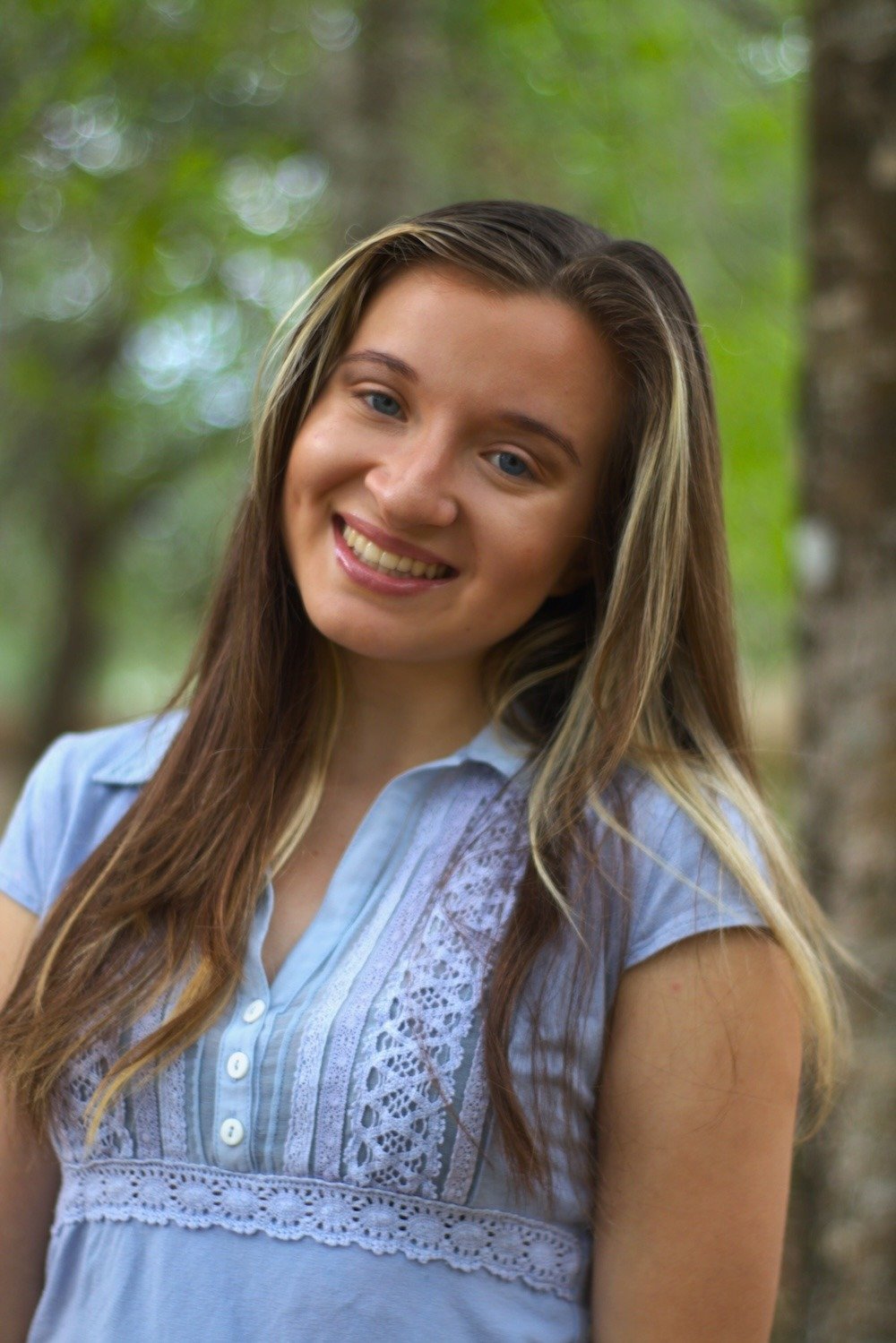 Isabella Marcon Headshot.