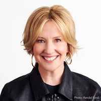 2024-Fall-SpeakerBroadcast Annoucement-640x640-Brene-Brown