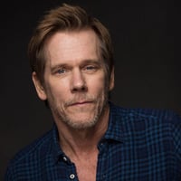 Kevin Bacon Headshot.