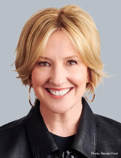 NSLS | Fall 2024 | Speaker Broadcast | Brené Brown