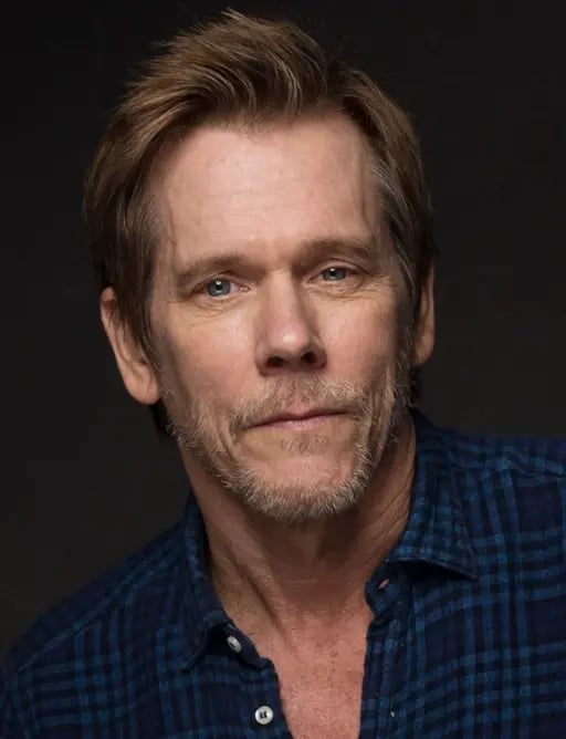 NSLS | Fall 2024 | Speaker Broadcast | Kevin Bacon