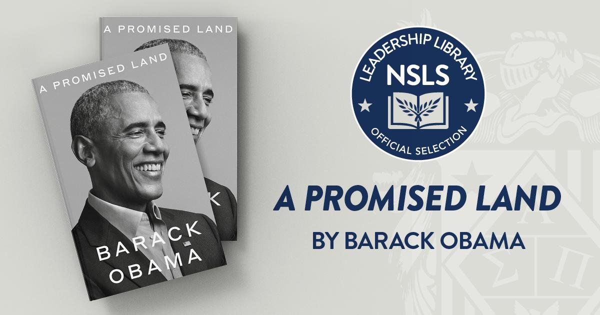 The new promised land: Settler-colonial roots of Obama's ideology