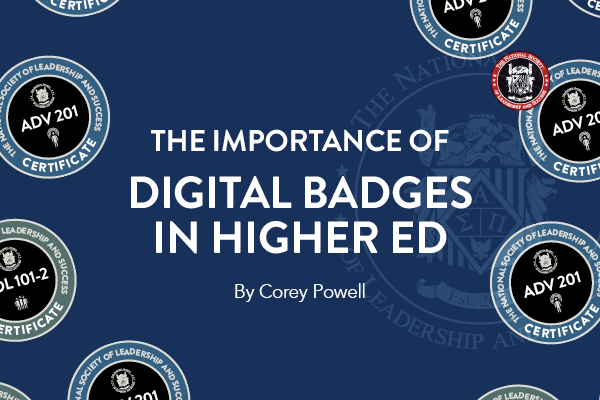 Non-degree 'badges' are booming. Are they really useful?