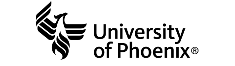 university of phoenix logo