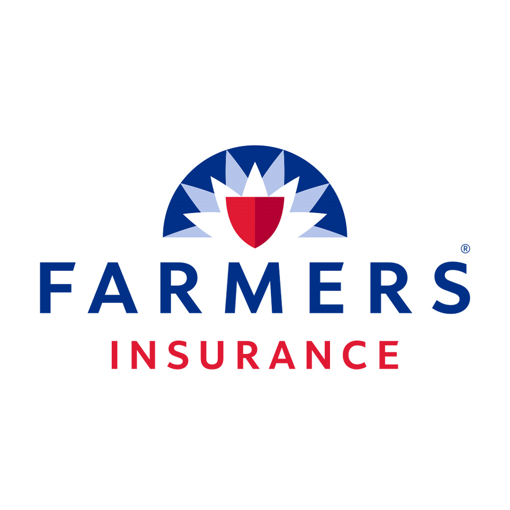 Farmers Insurance Logo.