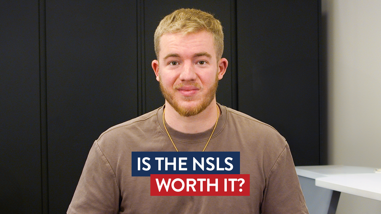 Is the NSLS Worth It?