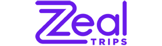 Zeal Trips Logo.